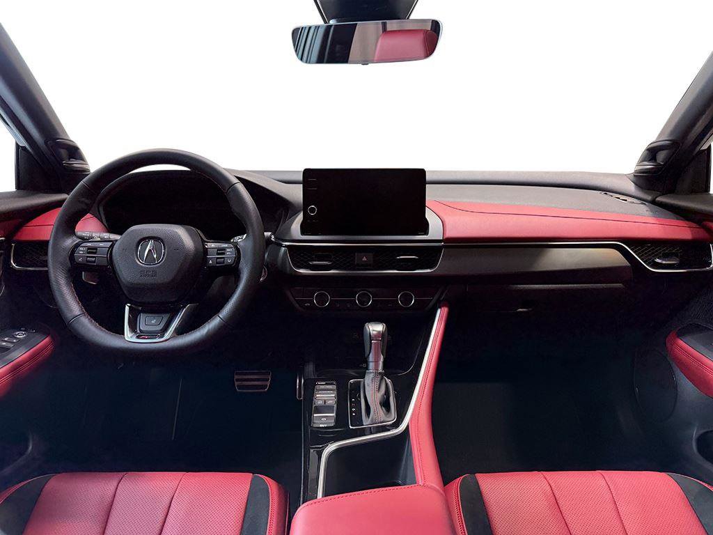 New 2026 Acura ADX A-Spec image 15