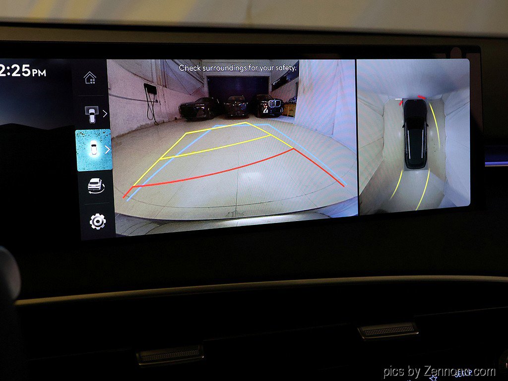 Used 2026 Genesis GV70 2.5T Advanced image 20