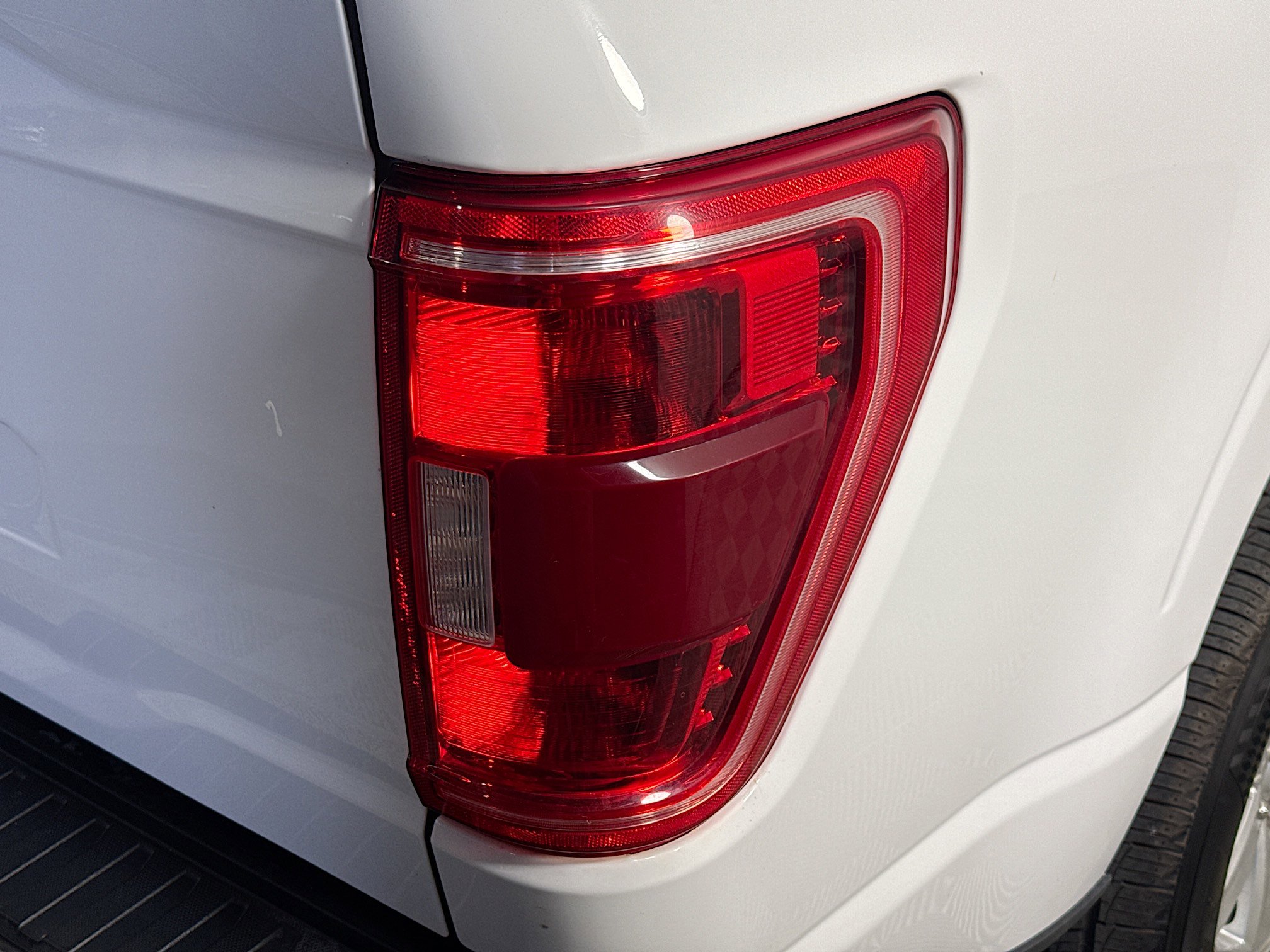 Used 2022 Ford F150 XLT w/ Equipment Group 301A Mid image 33