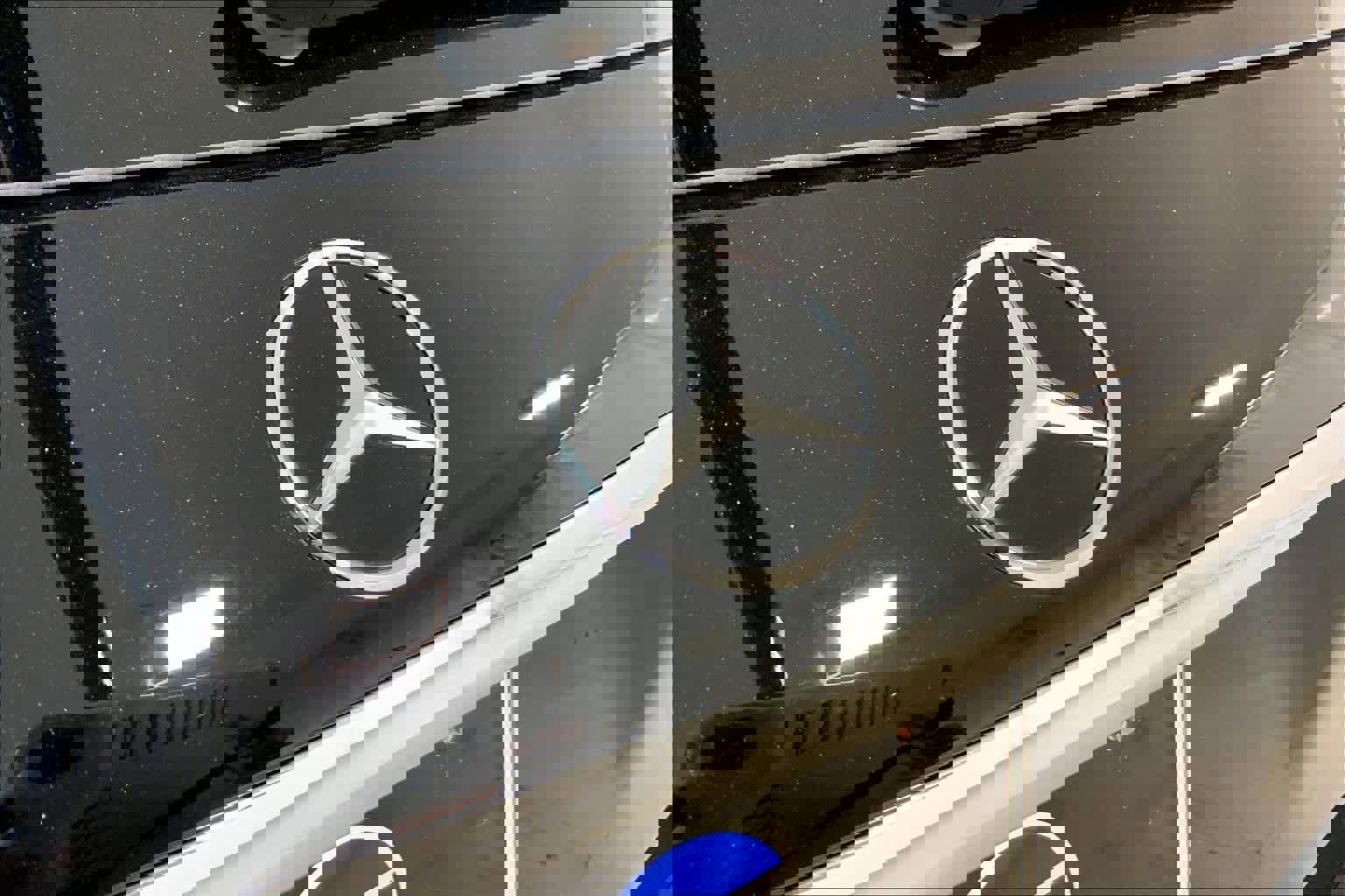 Used 2024 Mercedes-Benz GLE 350 4MATIC image 30