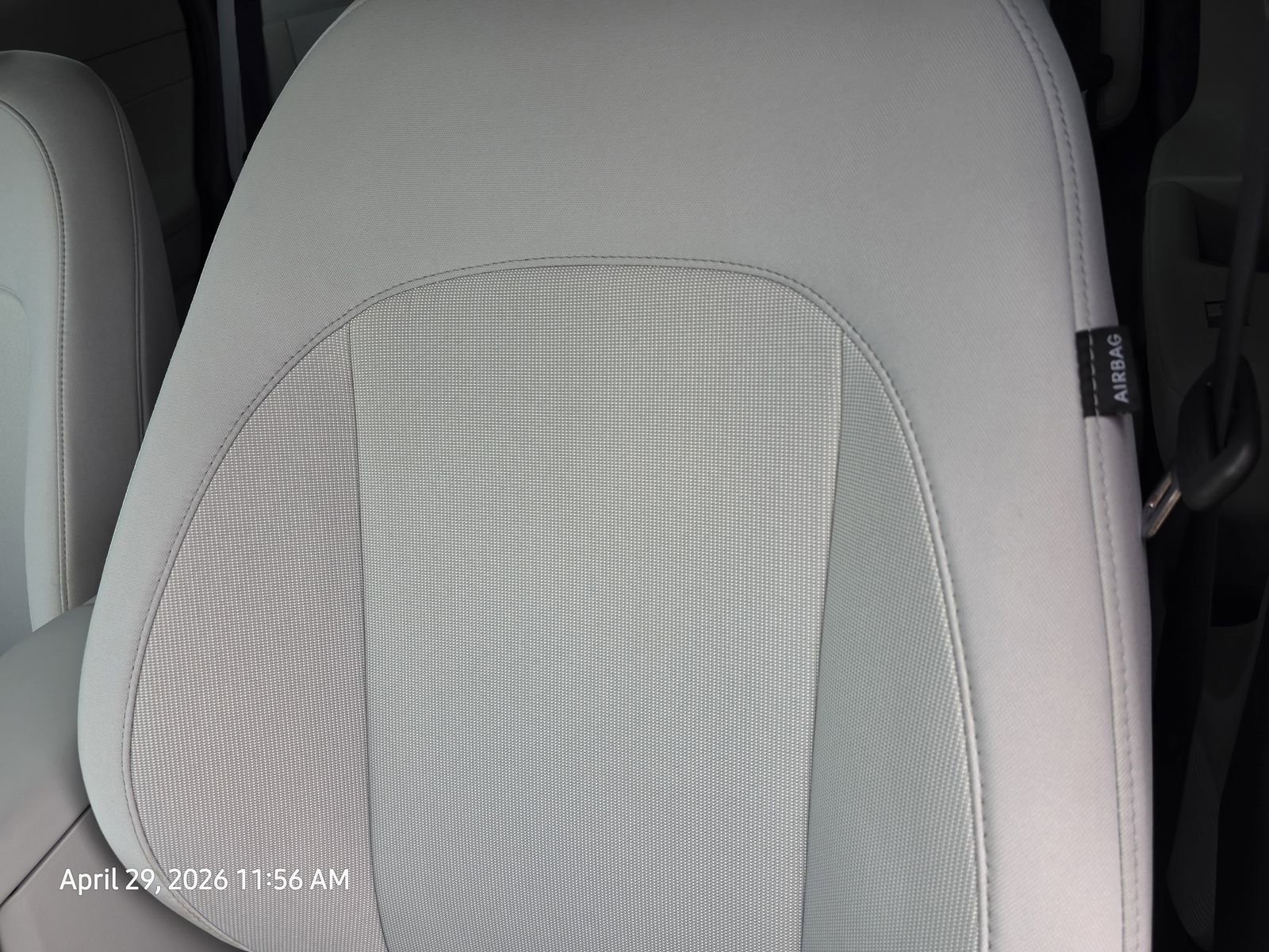Certified 2025 Hyundai Kona SEL AWD/4WD image 13