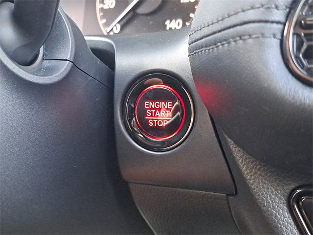 Used 2023 Honda HR-V LX image 29