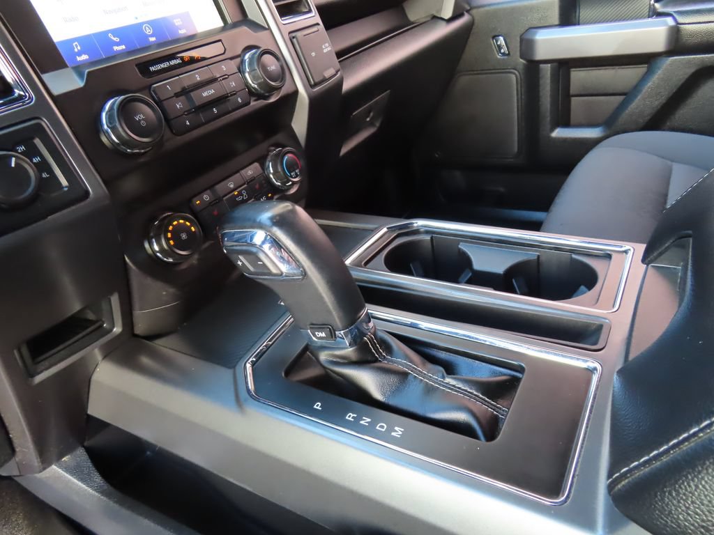 Used 2019 Ford F150 XLT w/ Equipment Group 302A Luxury AWD/4WD image 20