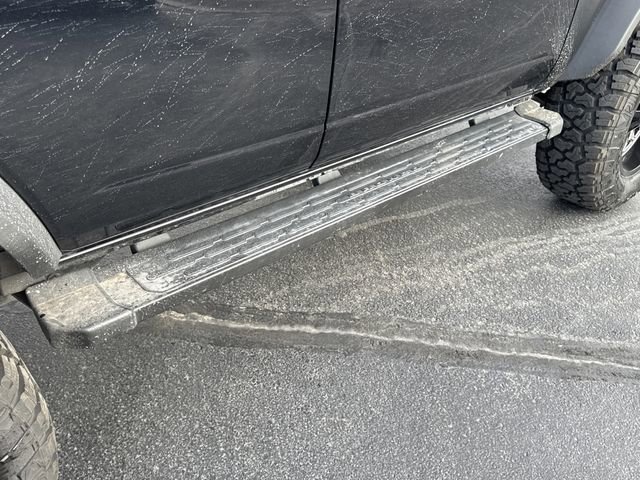 Used 2021 Ford Bronco Outer Banks image 21