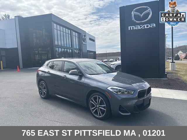 Used 2021 BMW X2 M35i w/ Premium Package