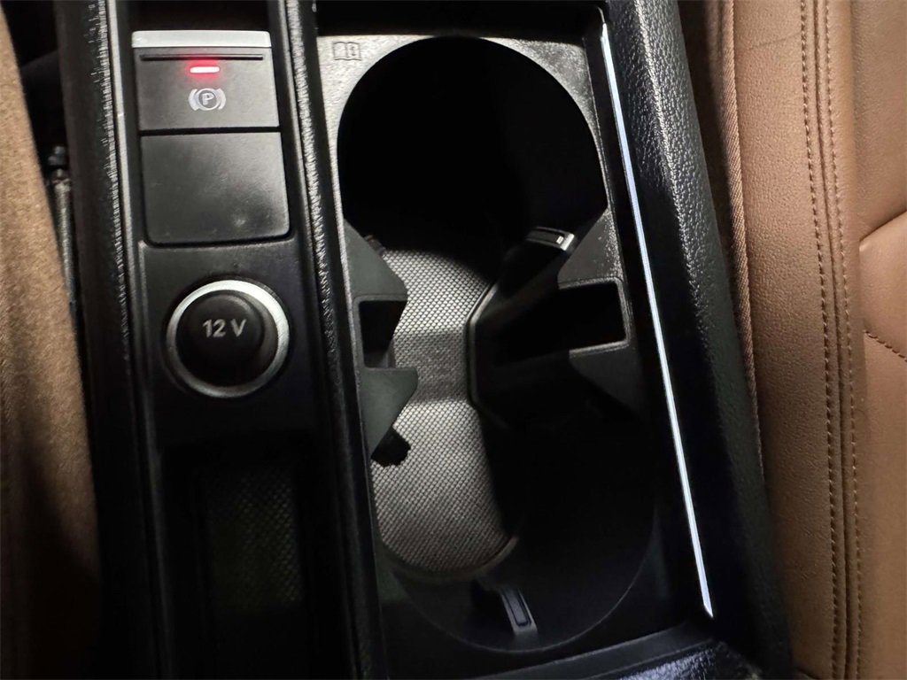 Used 2022 Audi Q3 2.0T Premium Plus image 29