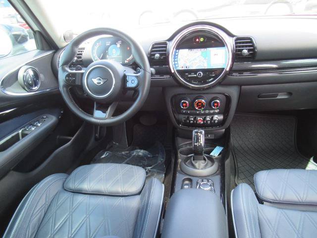 Used 2022 MINI Cooper Clubman S w/ Signature Upholstery Package FWD image 13