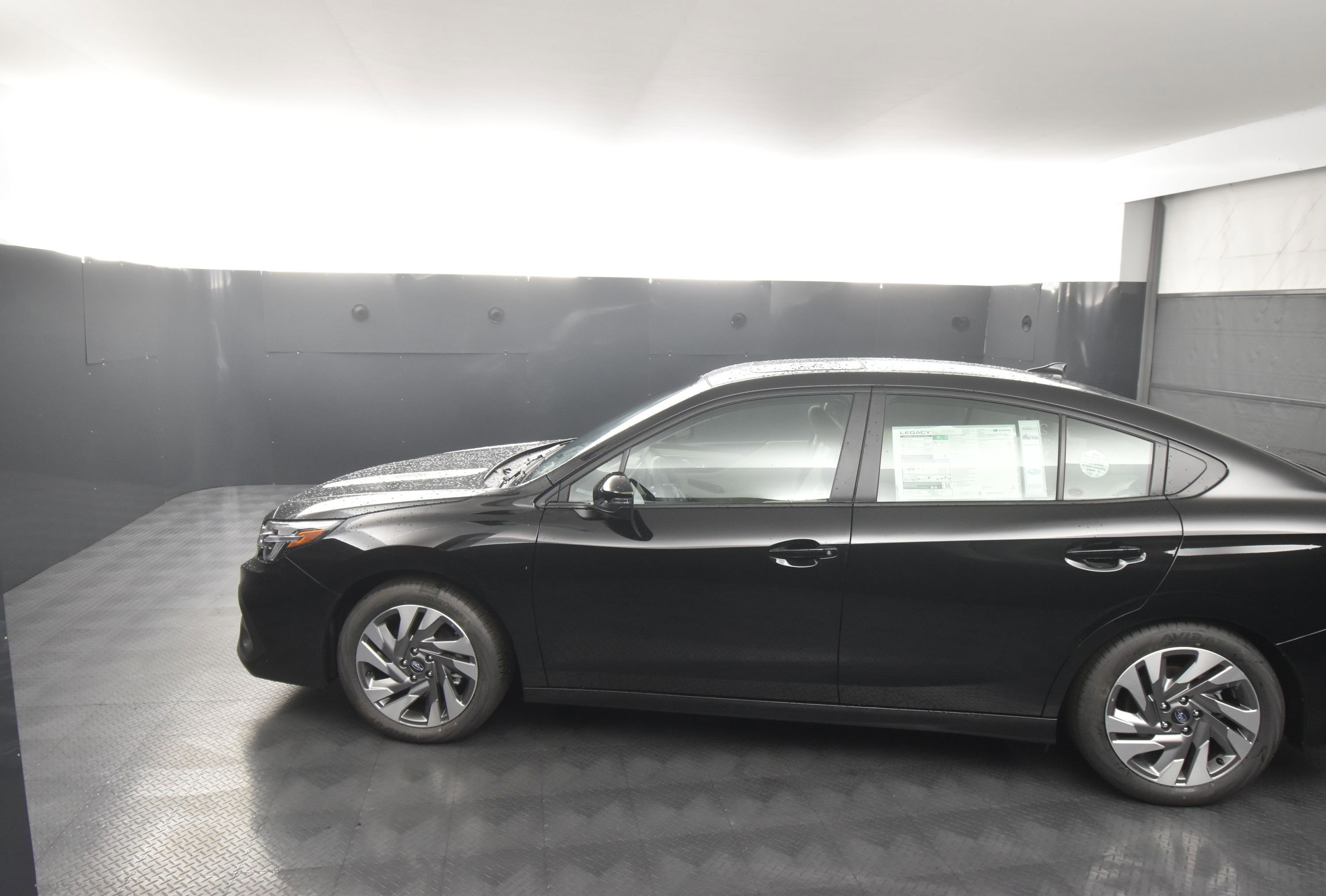 New 2025 Subaru Legacy Limited image 7