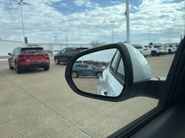 Used 2021 Buick Encore GX Preferred w/ Cold Weather Comfort Package image 55