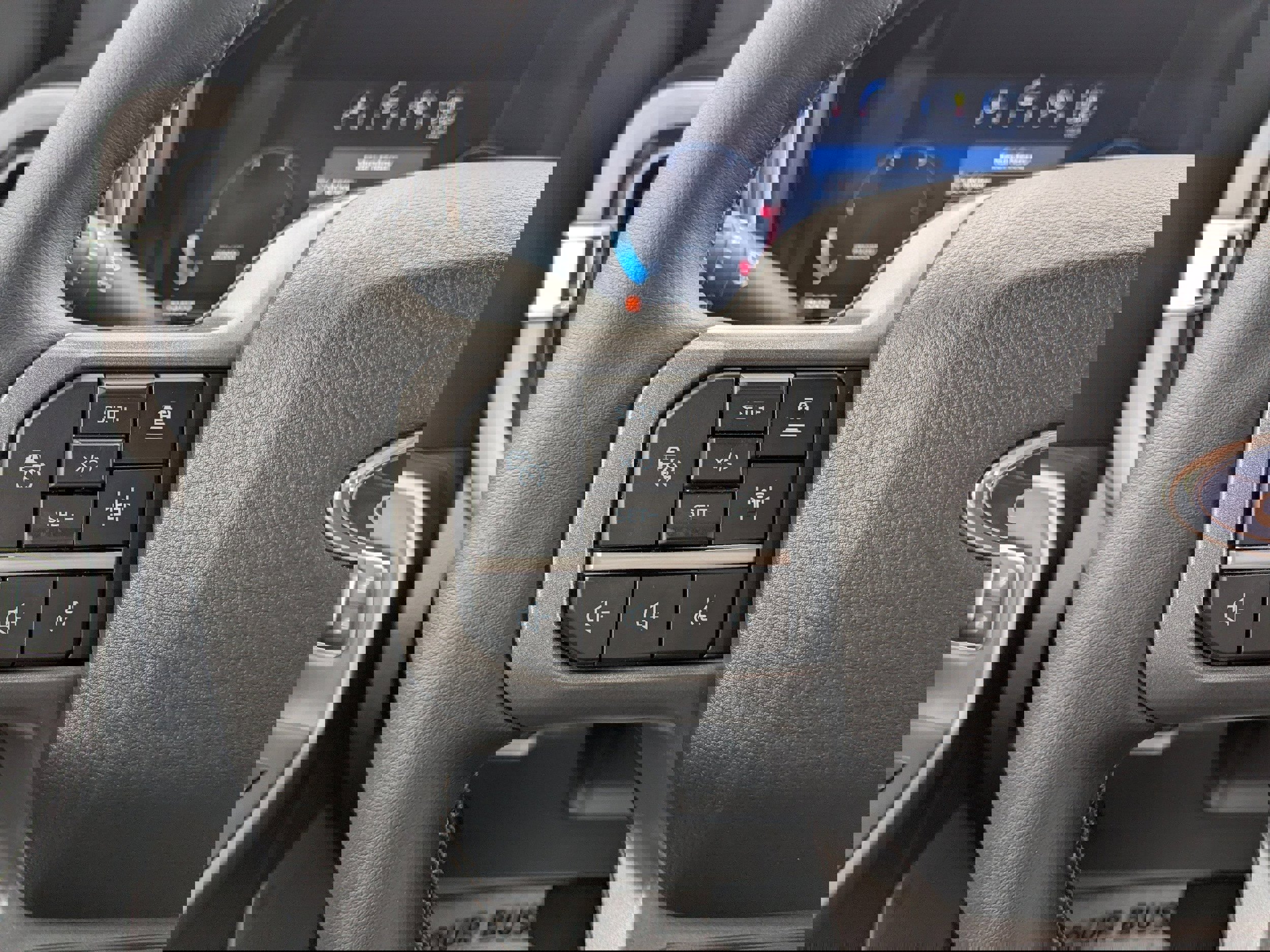 New 2026 Ford F250 Lariat w/ Black Appearance Package image 19