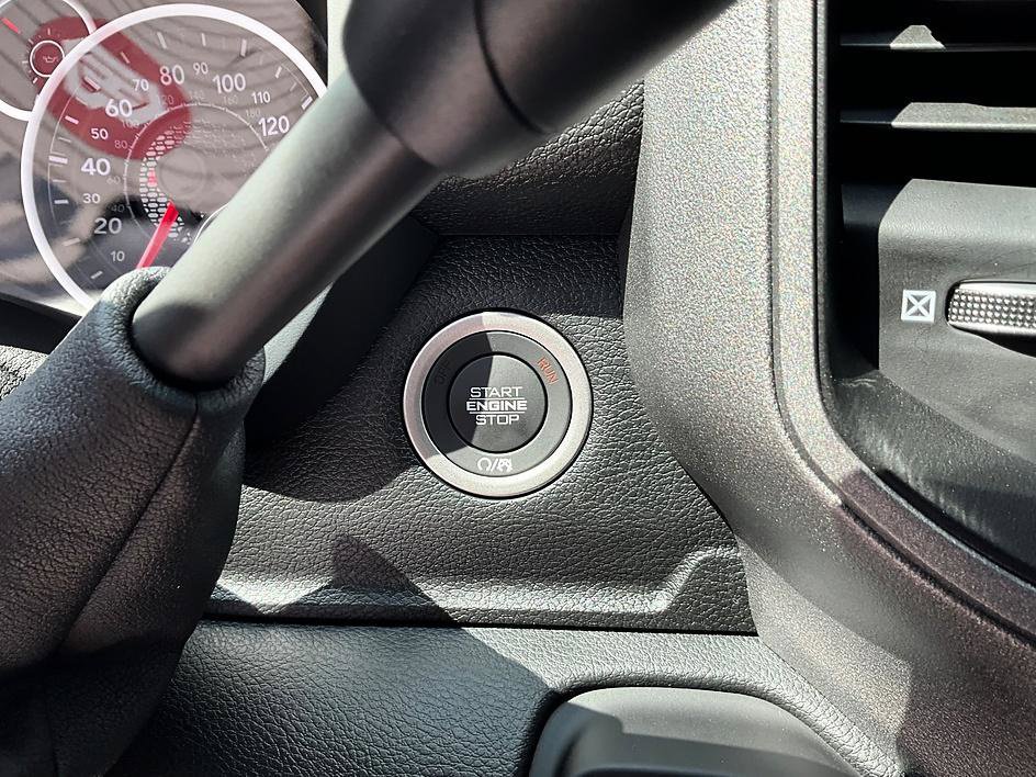 New 2026 RAM 2500 Tradesman AWD/4WD image 19