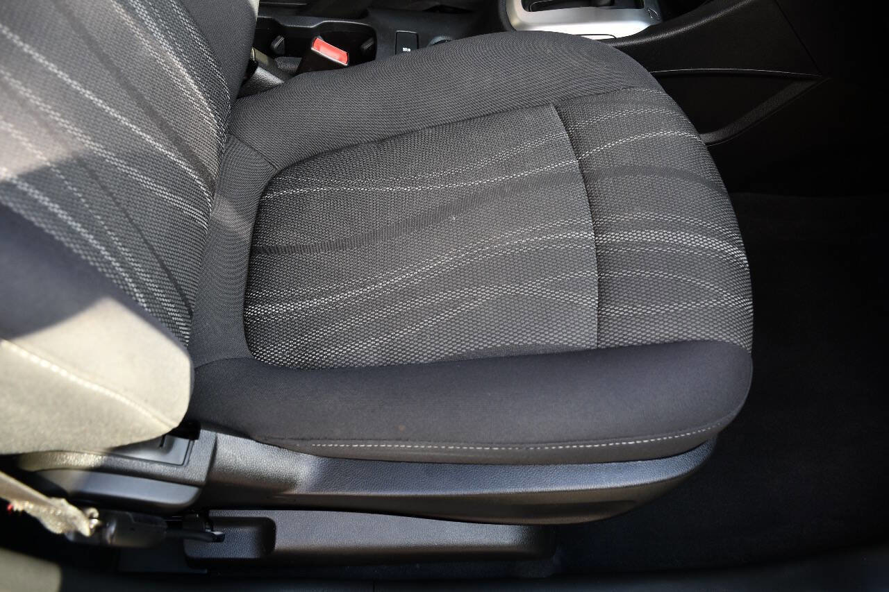 Used 2014 Chevrolet Sonic LT w/ LT Spring Promotional Package image 22