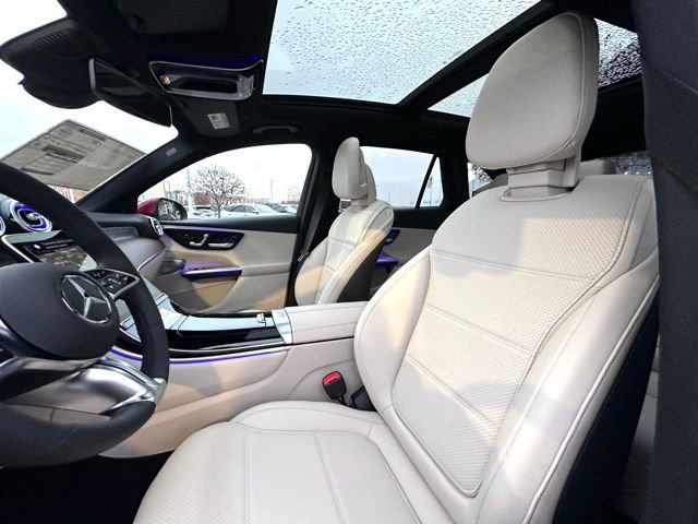 New 2026 Mercedes-Benz GLC 300 4MATIC image 18