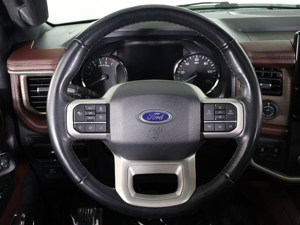 Used 2023 Ford Expedition Max Limited image 49