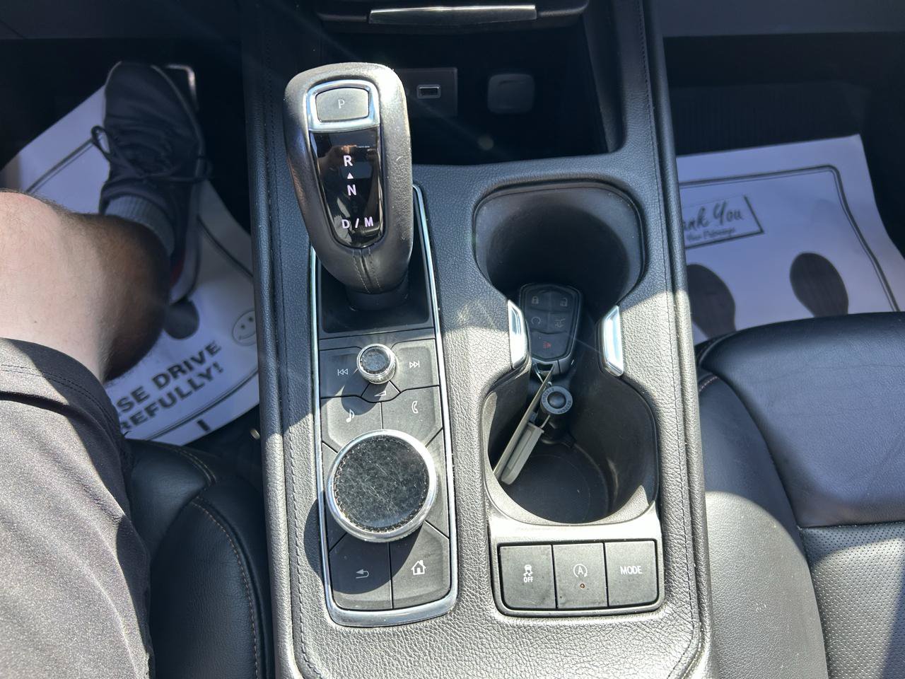 Used 2019 Cadillac XT4 Sport AWD/4WD image 26