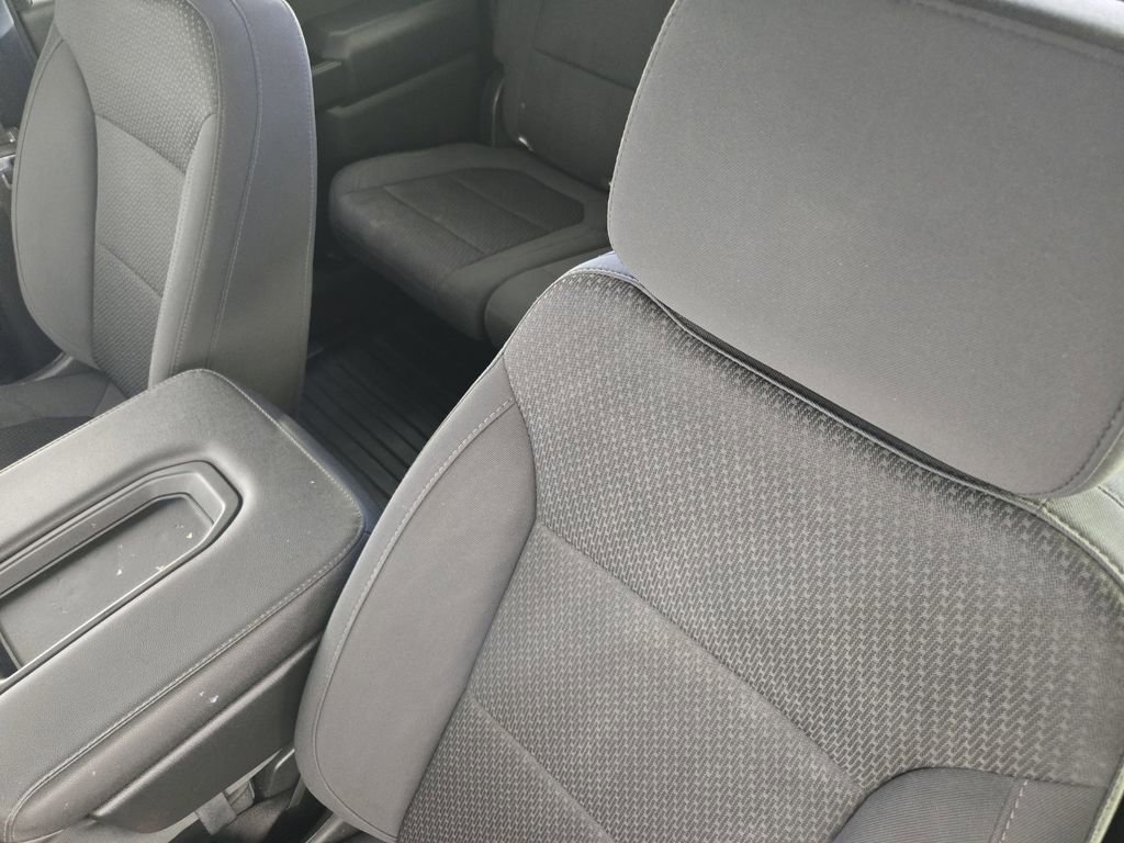 Used 2023 Chevrolet Silverado 3500 W/T w/ Gooseneck/5TH Wheel Package image 25