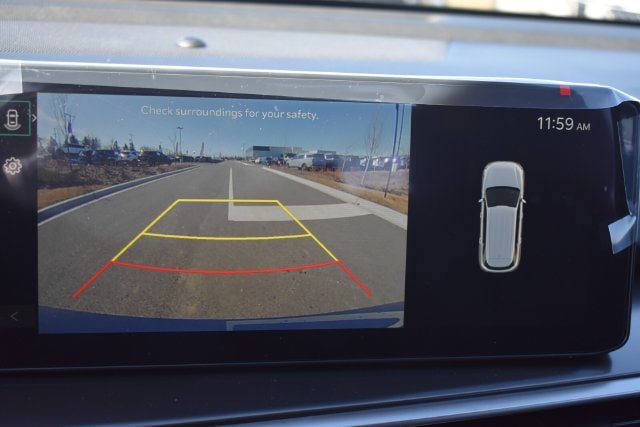 New 2026 Kia Sorento S FWD image 30