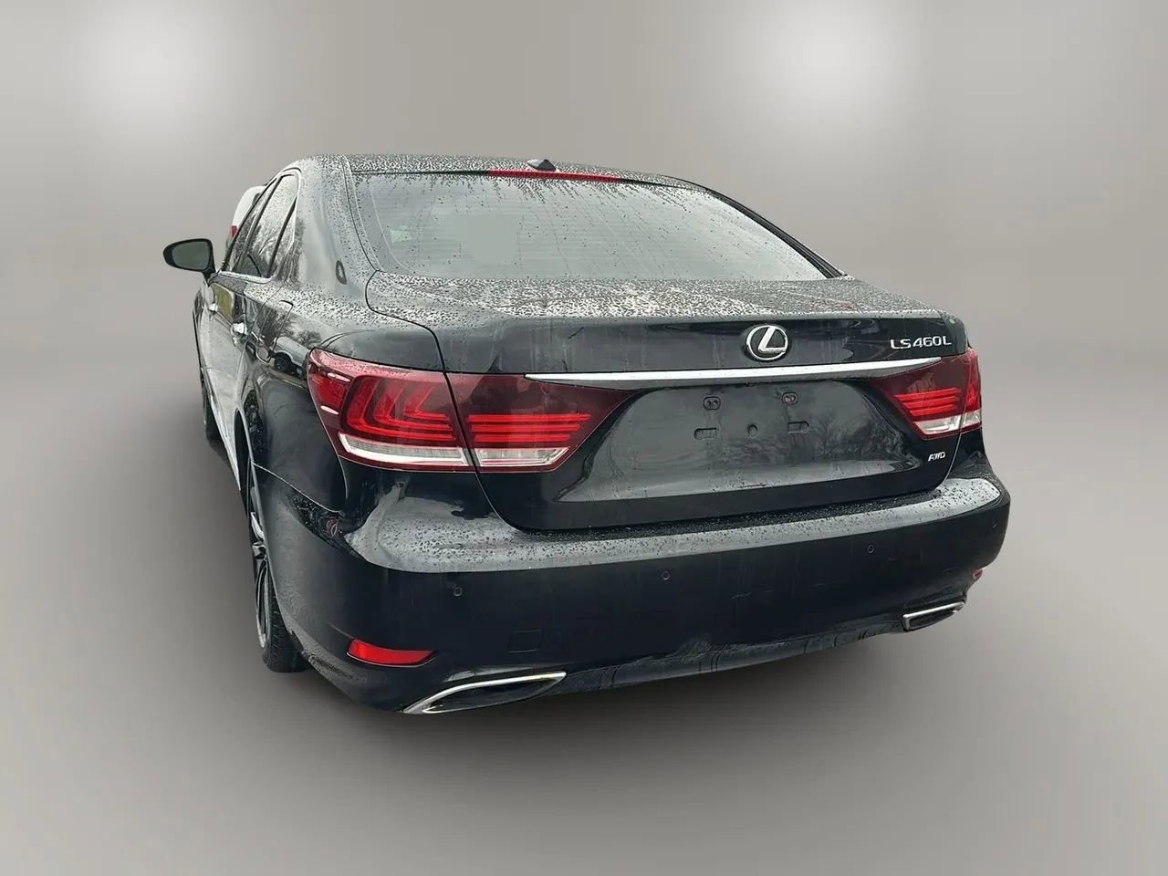 Used 2013 Lexus LS 460 L image 4