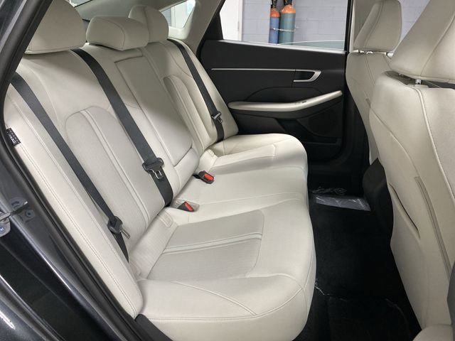 New 2026 Hyundai Sonata SEL image 30