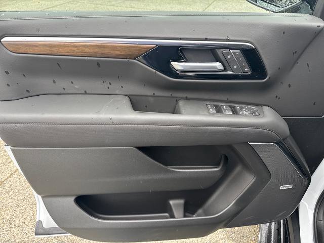 New 2026 Chevrolet Tahoe High Country image 6