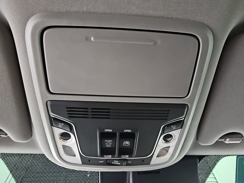 Used 2024 Honda Ridgeline RTL image 24