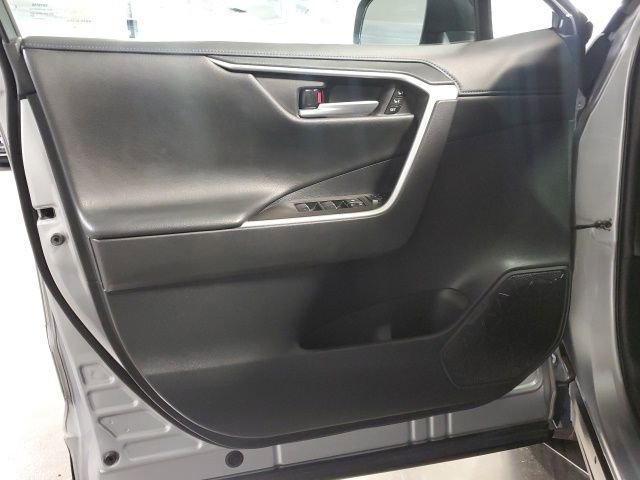 Used 2023 Toyota RAV4 XSE image 13