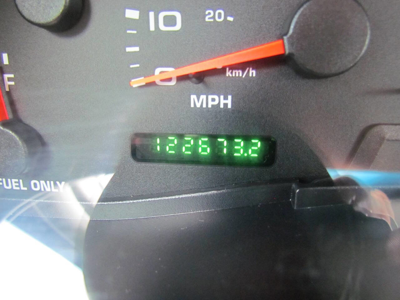 Used 2003 Ford F250 XLT image 18