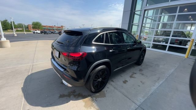 Used 2025 Mercedes-Benz GLA 250 image 2