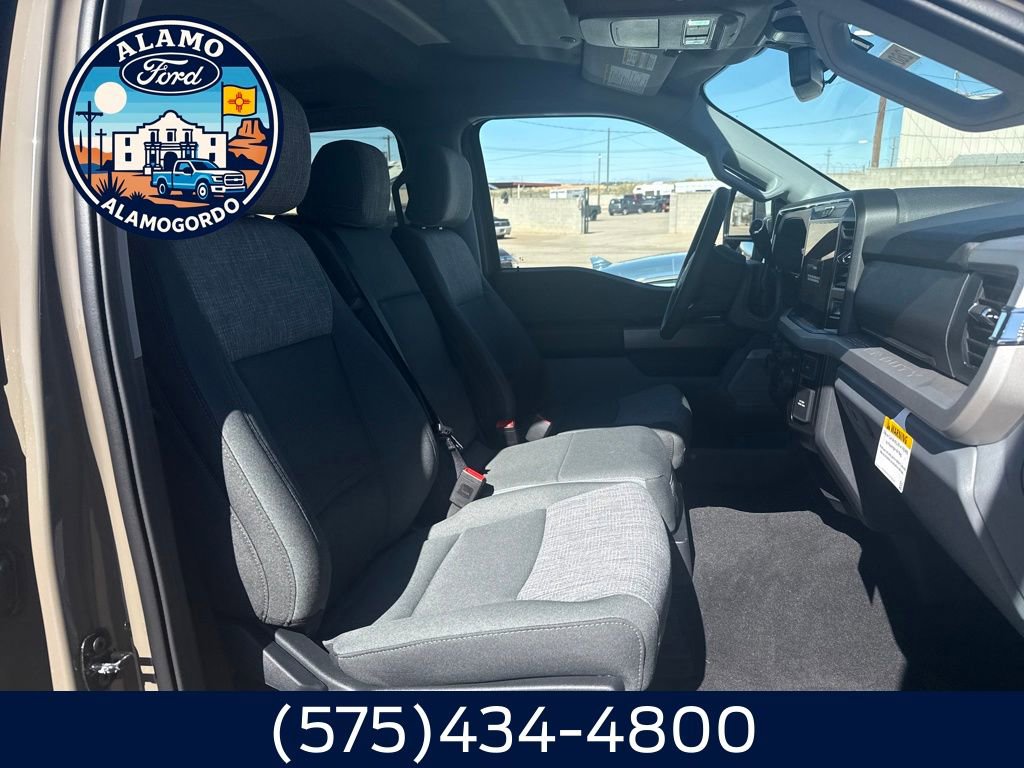 New 2026 Ford F350 XLT w/ XLT Premium Package image 19