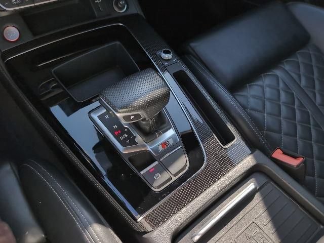 Used 2022 Audi SQ5 Prestige w/ Prestige Package AWD/4WD image 25
