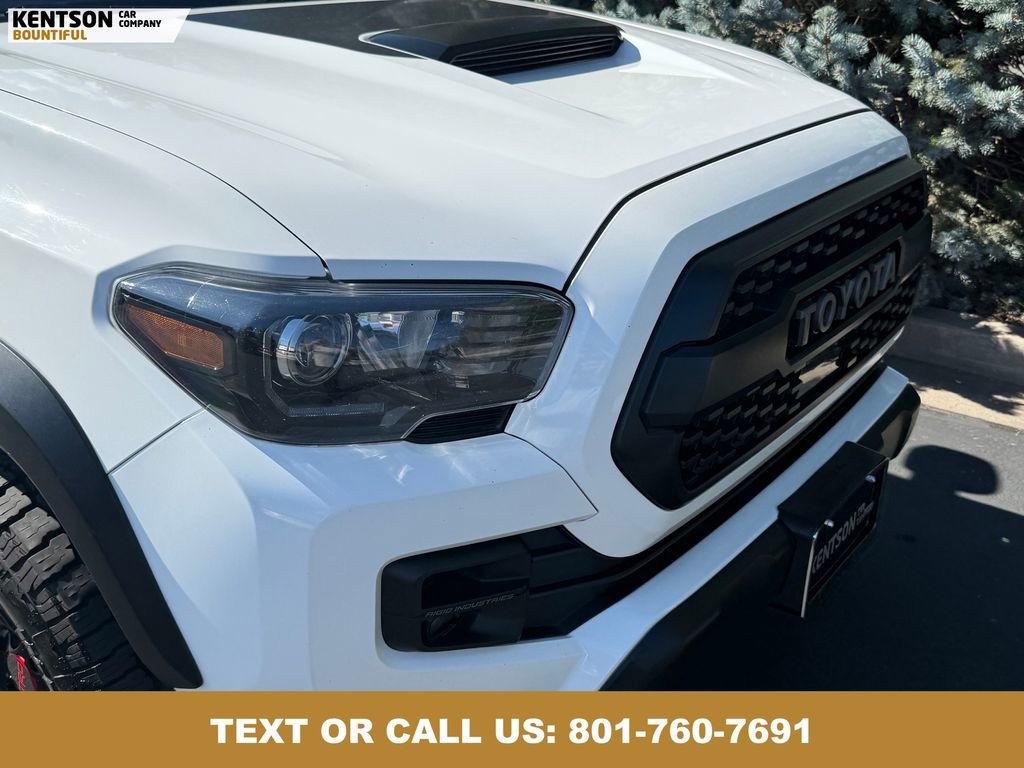 Used 2019 Toyota Tacoma TRD Pro image 13