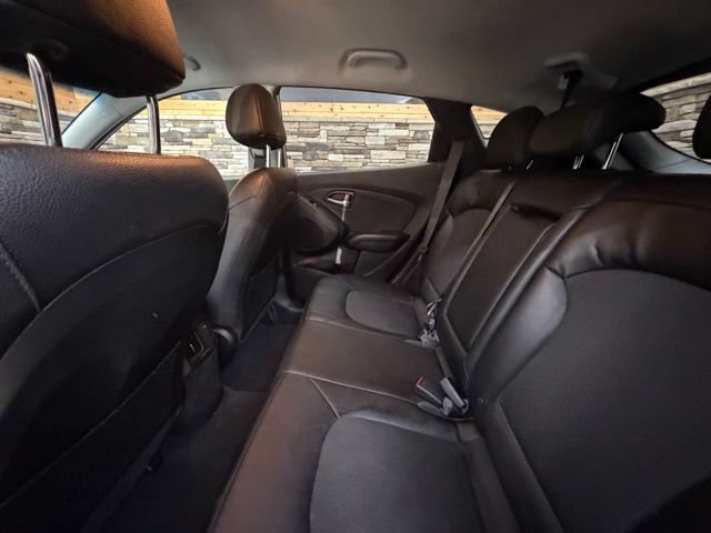 Used 2014 Hyundai Tucson SE FWD image 29