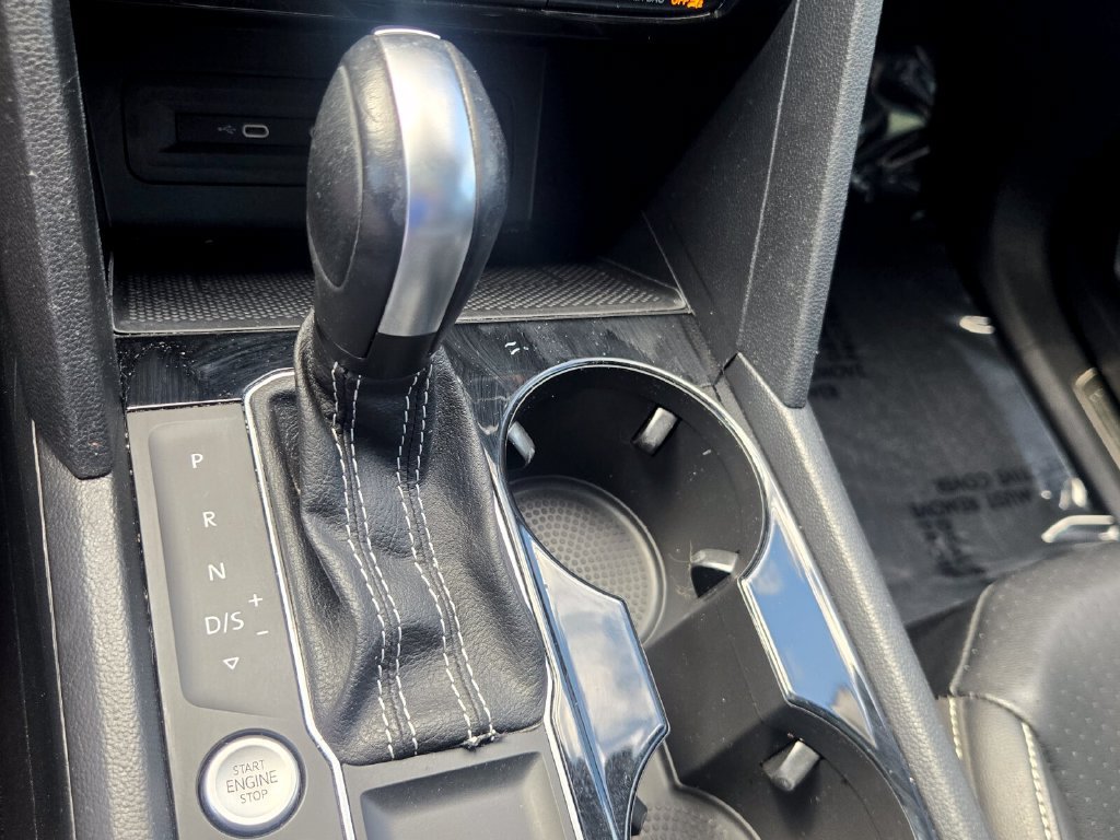 Certified 2022 Volkswagen Atlas SE FWD image 22