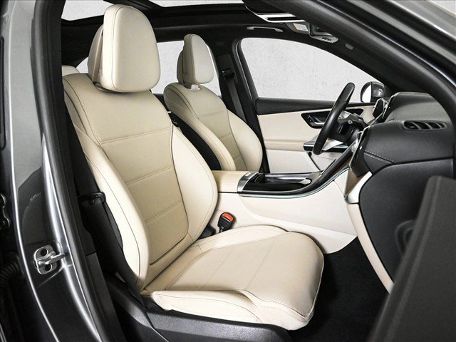 Certified 2023 Mercedes-Benz GLC 300 4MATIC image 23