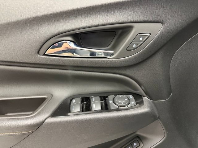 Certified 2023 Chevrolet Equinox Premier AWD/4WD image 19