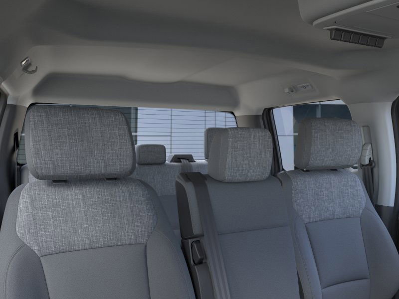 New 2026 Ford F350 XLT image 43