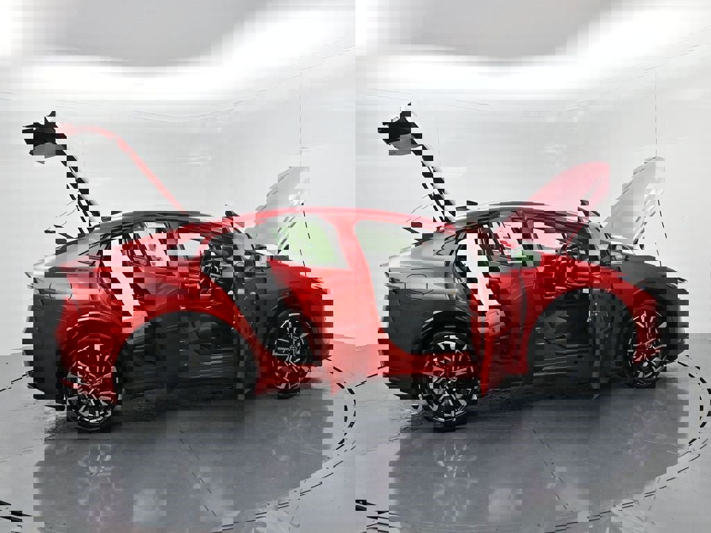 New 2026 Toyota Prius Plug-In Hybrid image 67