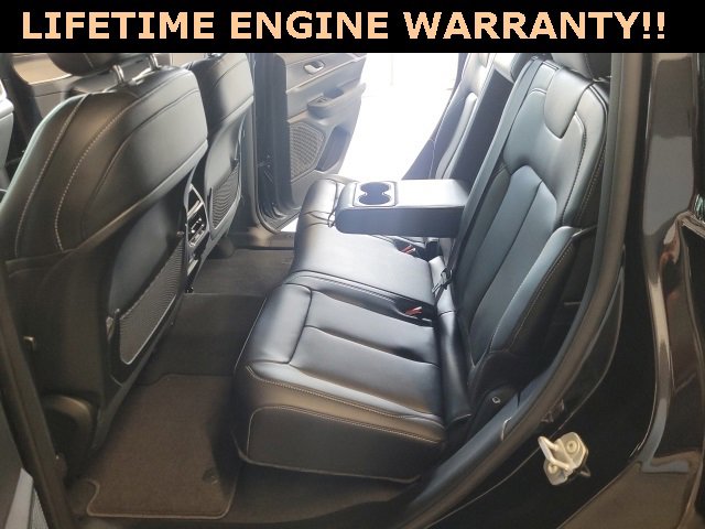 New 2025 Jeep Grand Cherokee Limited w/ Black Appearance Package image 31