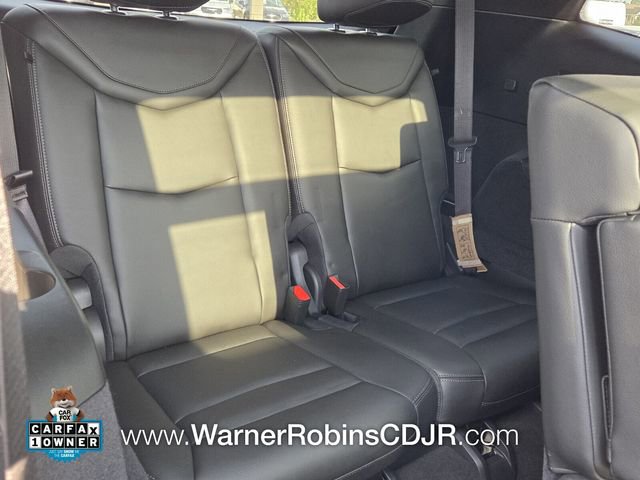 Used 2024 Cadillac XT6 Luxury image 14