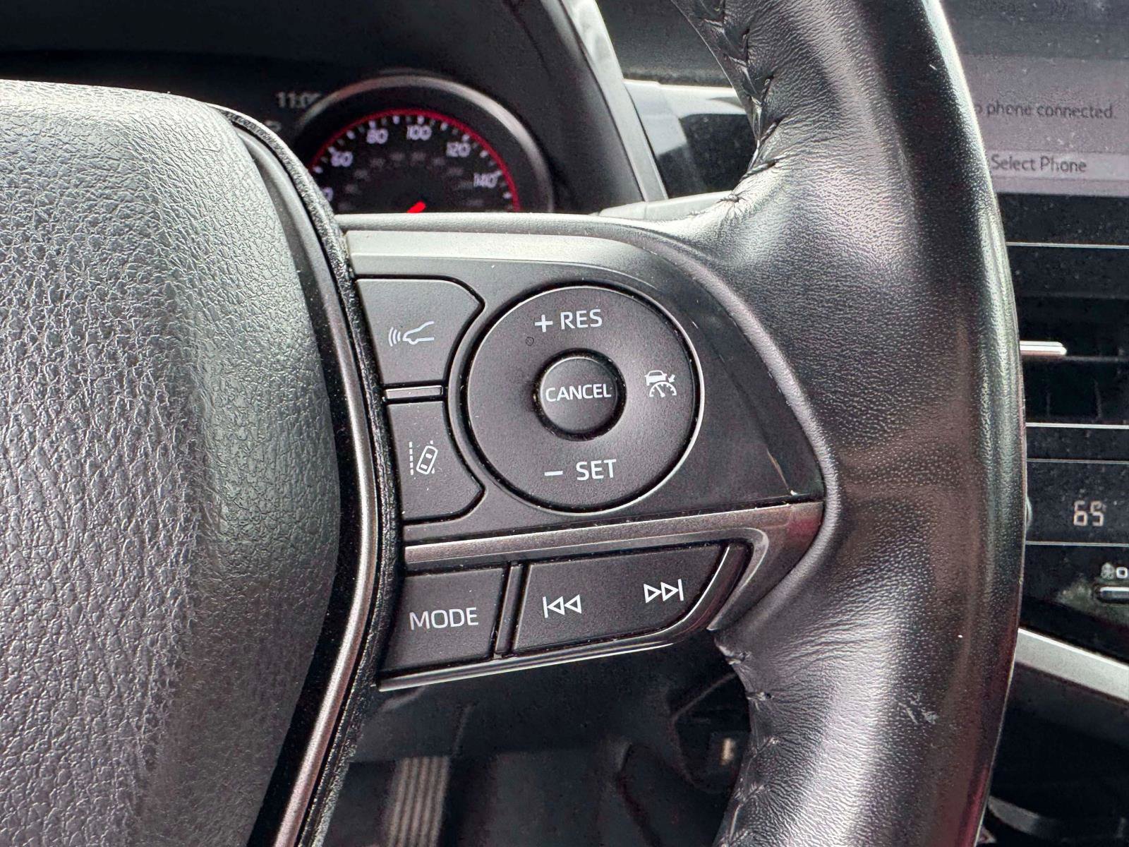 Used 2023 Toyota Camry XSE image 18