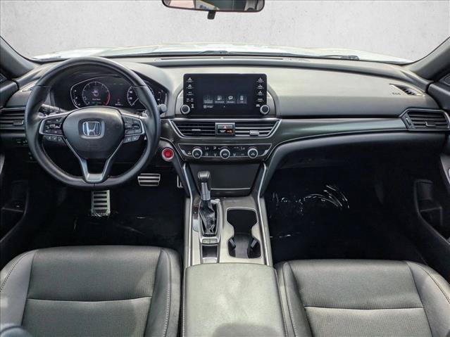 Used 2020 Honda Accord Sport image 16