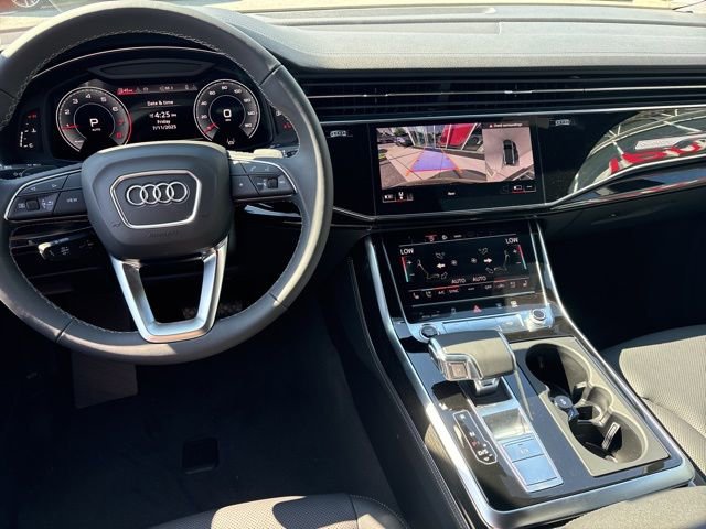 New 2025 Audi Q7 3.0T Premium Plus image 17