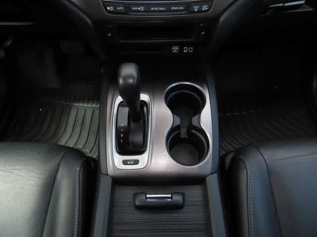 Used 2019 Honda Pilot EX-L image 23