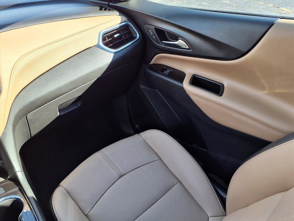 Certified 2023 Chevrolet Equinox Premier image 10