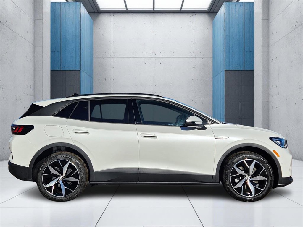 New 2026 Volkswagen ID.4 Pro S image 28