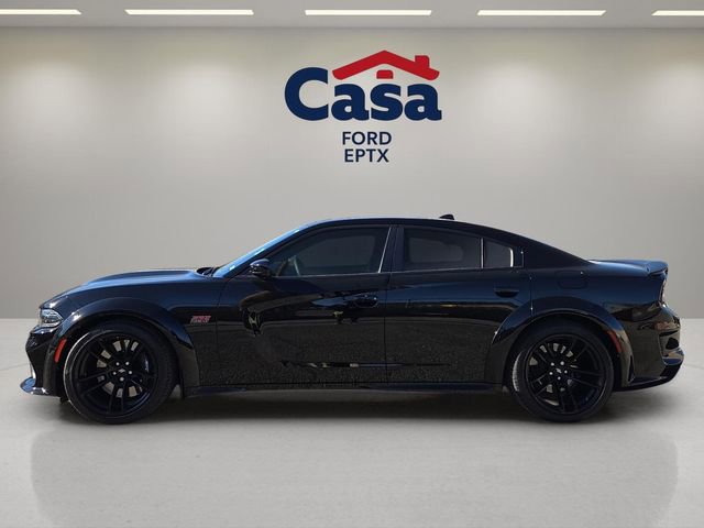 Used 2023 Dodge Charger Scat Pack image 5