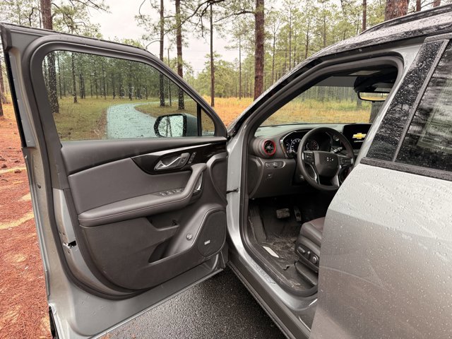 New 2026 Chevrolet Blazer RS w/ Driver Confidence II Package image 12