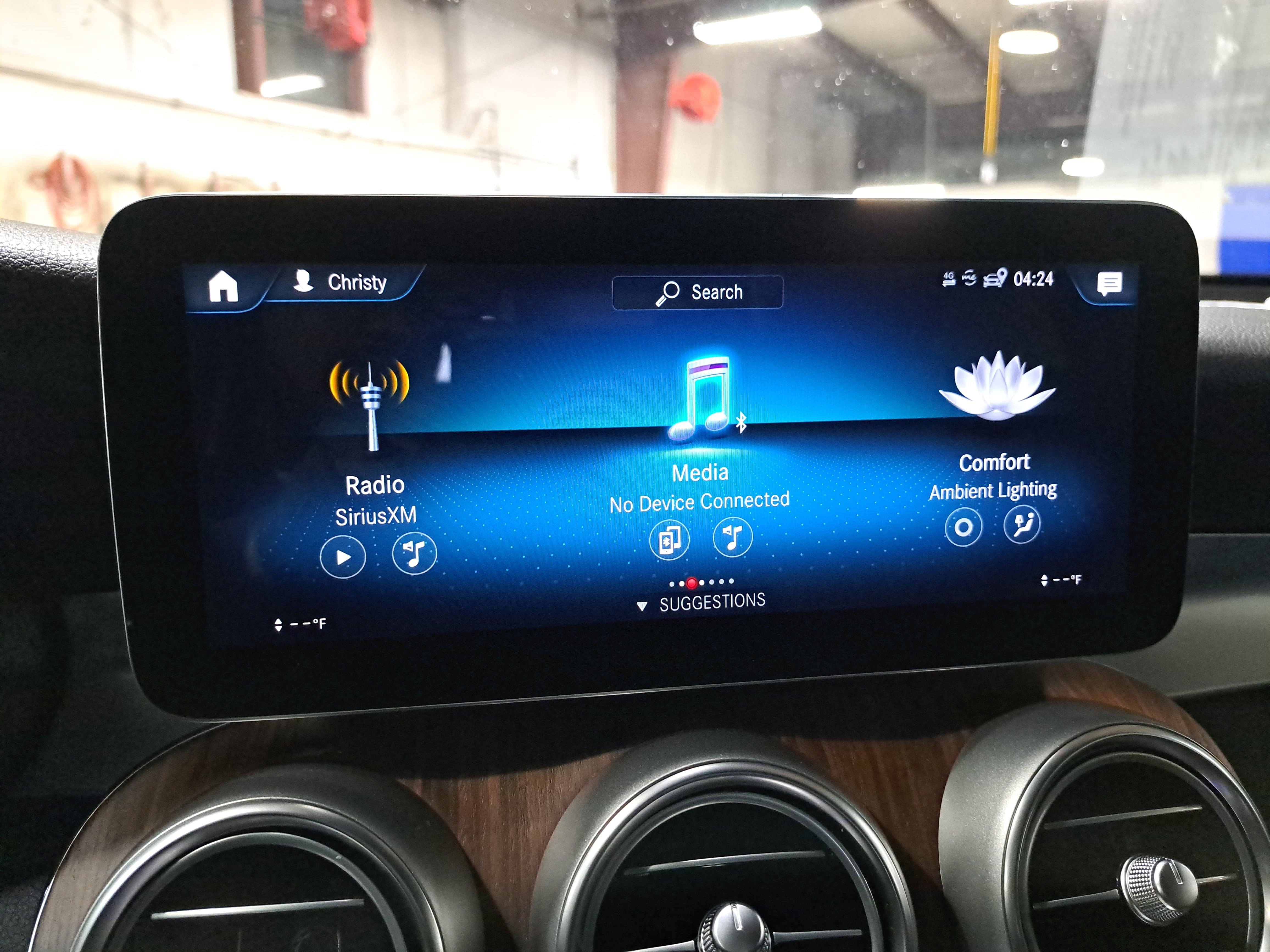 Used 2022 Mercedes-Benz GLC 300 4MATIC image 23