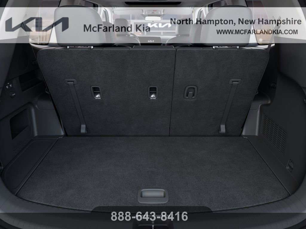 New 2025 Kia Telluride S image 20
