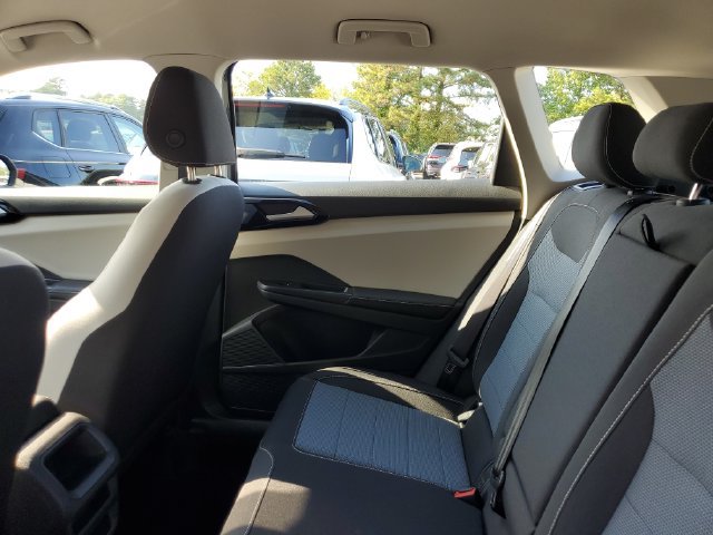 New 2027 Volkswagen Taos S FWD image 16